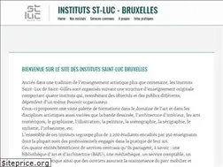 Sites similar to stluc-bruxelles.be