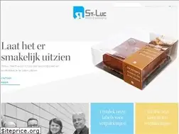 Sites similar to stluc.be