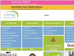 Sites similar to stlucas.be