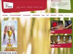 Sites similar to stlucas.nu