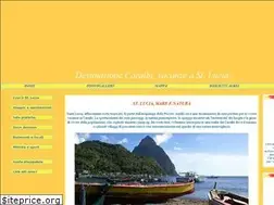 Sites similar to stlucia.it