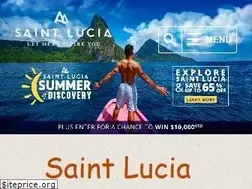 Sites similar to stlucia.org