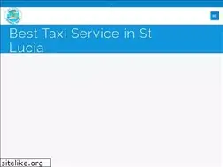 Sites similar to stluciaadvancetours.com