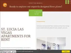 Sites similar to stluciaapts.com