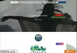 Sites similar to stluciacrystals.com