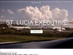 Sites similar to stluciaexecutive.com