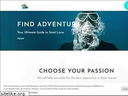 Sites similar to stluciaisparadise.com