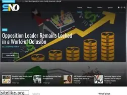 Sites similar to stlucianewsonline.com