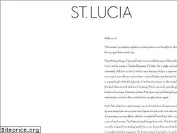 Sites similar to stlucianewyork.com