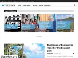 Sites similar to stluciastar.com