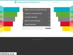 Sites similar to stluciavacationvillarentals.com