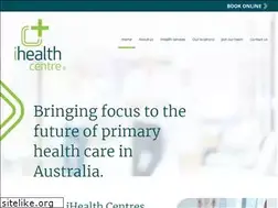 Sites similar to stluciavillagemedical.com.au