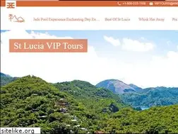 Sites similar to stluciaviptours.com