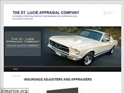 Sites similar to stlucieappraisal.net