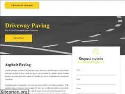 Sites similar to stlucieasphaltpaving.com