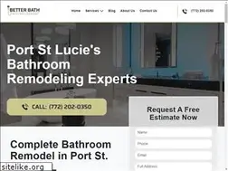 Sites similar to stluciebathremodel.com