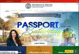 Sites similar to stlucieclerk.com