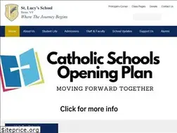 Sites similar to stlucys.org