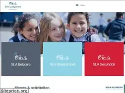 Sites similar to stludgardis.be