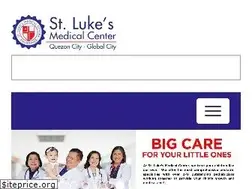 Sites similar to stluke.com.ph