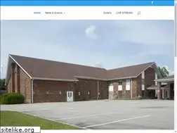 Sites similar to stlukeamec.org