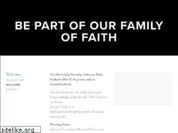 Sites similar to stlukebrighton.com
