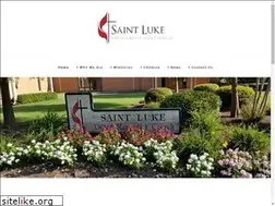 Sites similar to stlukecleveland.com