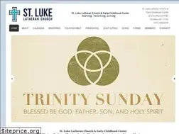 Sites similar to stlukedixhills.org