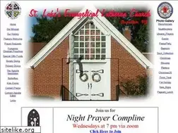 Sites similar to stlukedunellen.org
