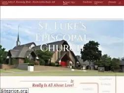 Sites similar to stlukeepiscopal.org