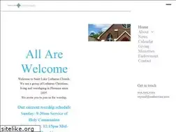 Sites similar to stlukeflorence.org