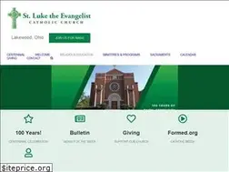 Sites similar to stlukelakewood.org
