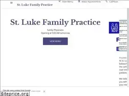 Sites similar to stlukemd.ca