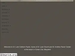 Sites similar to stlukeoc.com