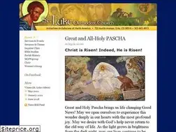 Sites similar to stlukeorthodox.org