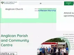 Sites similar to stlukepalermo.ca