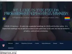 Sites similar to stlukepec.org