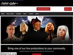 Sites similar to stlukeproductions.com