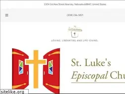 Sites similar to stlukes-kearney.com