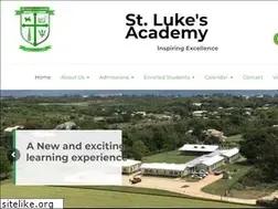 Sites similar to stlukes.academy