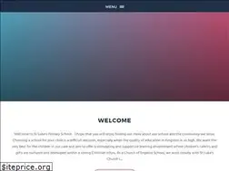 Sites similar to stlukes.kingston.sch.uk