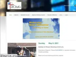 Sites similar to stlukes.net