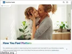 Sites similar to stlukes.org