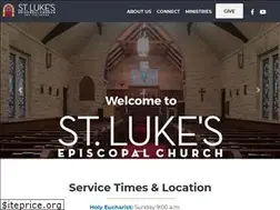 Sites similar to stlukesada.com