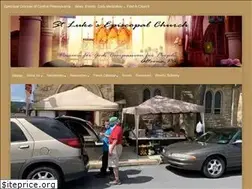 Sites similar to stlukesaltoona.org