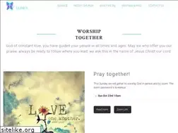 Sites similar to stlukesanglicanchurch.org