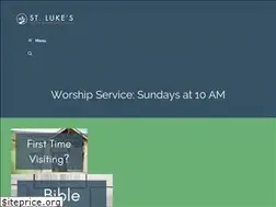 Sites similar to stlukesbcs.org
