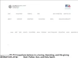 Sites similar to stlukesbillings.org