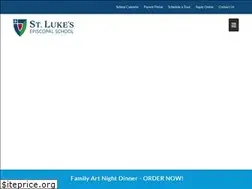 Sites similar to stlukesbrschool.org