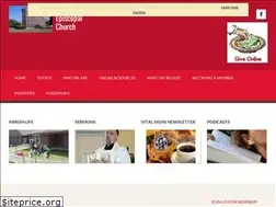 Sites similar to stlukescamillus.com